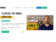 Democratización de la formación: el primer MBA 100% gratuito en español