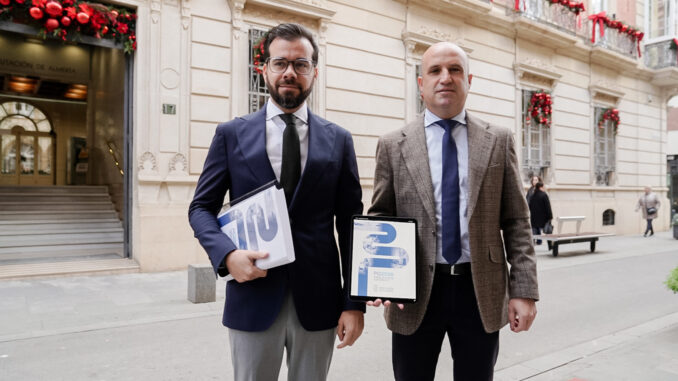 El mayor Presupuesto de la historia de la Diputación dotará a los ...